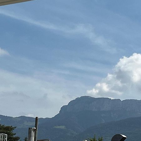 Cocon Annecy 2024 Grand Balcon Le Lac Et Centre Ville A Pied エクステリア 写真