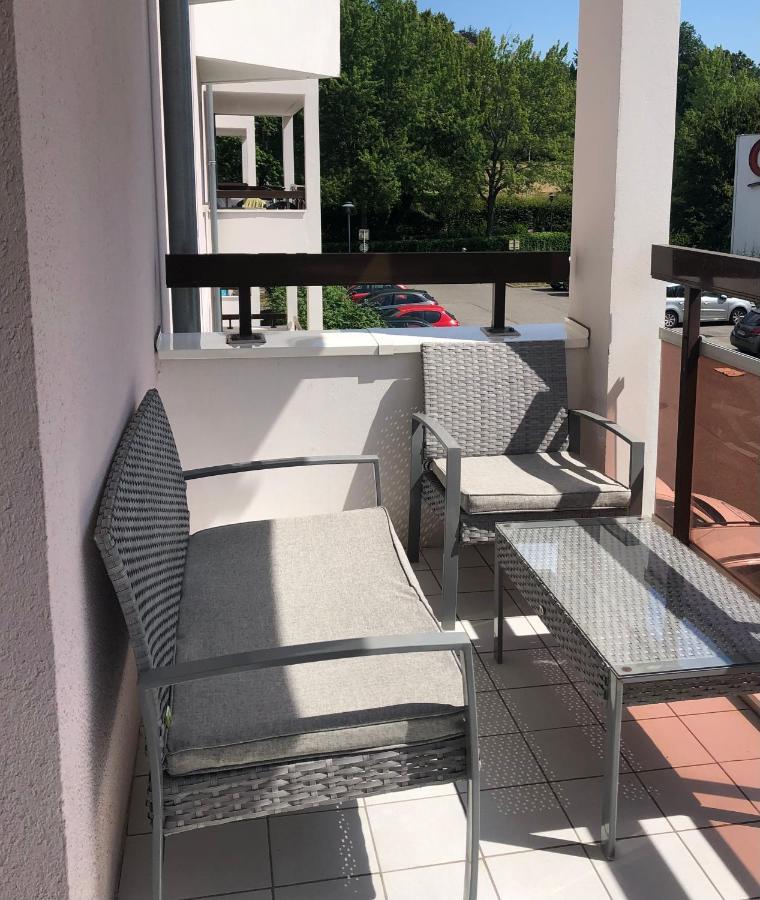 Cocon Annecy 2024 Grand Balcon Le Lac Et Centre Ville A Pied エクステリア 写真